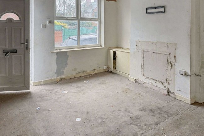 3 Florence Street, Walsall, West Midlands, WS1 2LQ 5