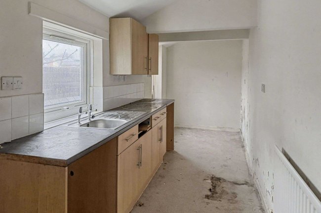 3 Florence Street, Walsall, West Midlands, WS1 2LQ 5