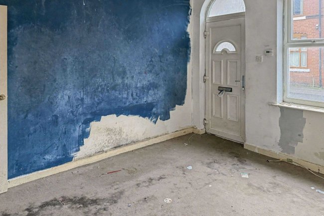 3 Florence Street, Walsall, West Midlands, WS1 2LQ 5