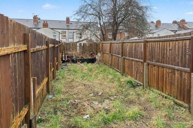 3 Florence Street, Walsall, West Midlands, WS1 2LQ 5