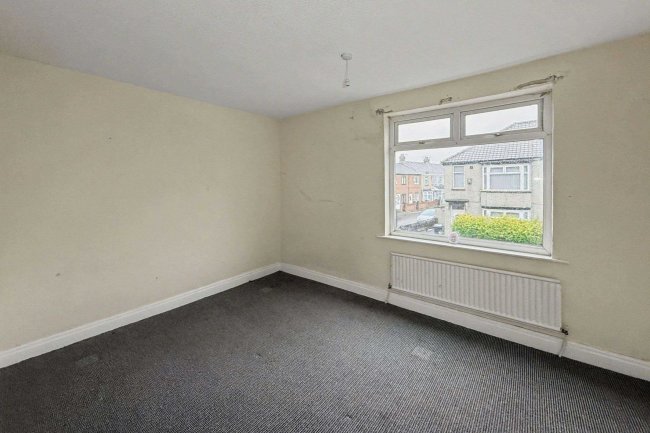 90 Oxford Road, Hartlepool, TS25 5SA 6