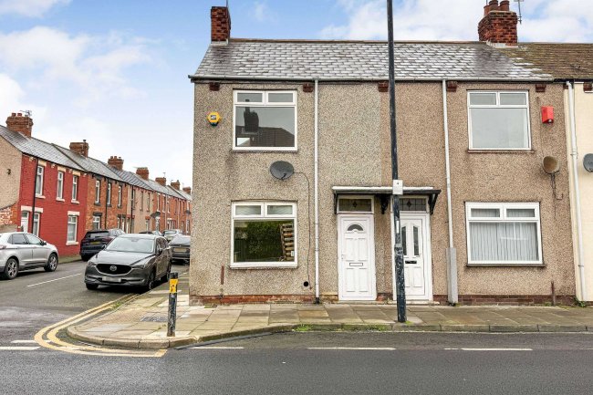 90 Oxford Road, Hartlepool, TS25 5SA 6