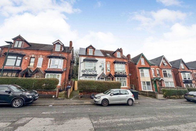 14 Stanmore Road, Edgbaston, Birmingham, B16 9TA 8