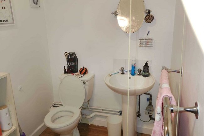 14 Stanmore Road, Edgbaston, Birmingham, B16 9TA 8