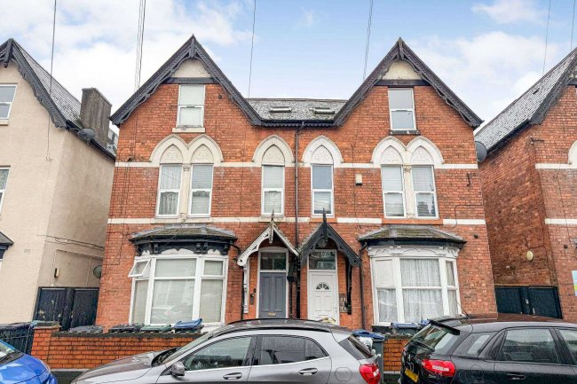 54 Gillott Road, Birmingham B16 0EZ 8