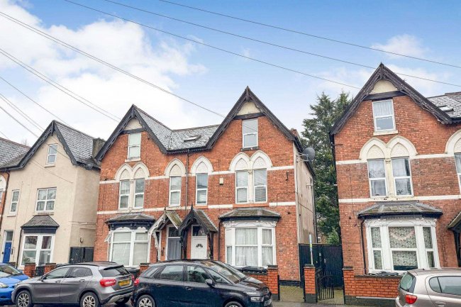 54 Gillott Road, Birmingham B16 0EZ 8