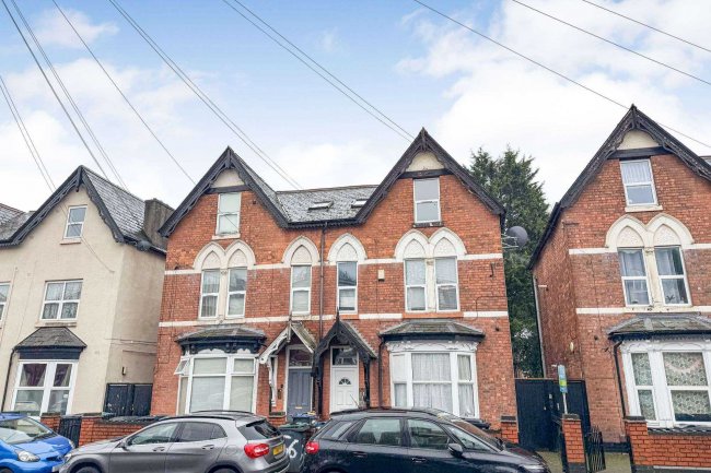 54 Gillott Road, Birmingham B16 0EZ 8