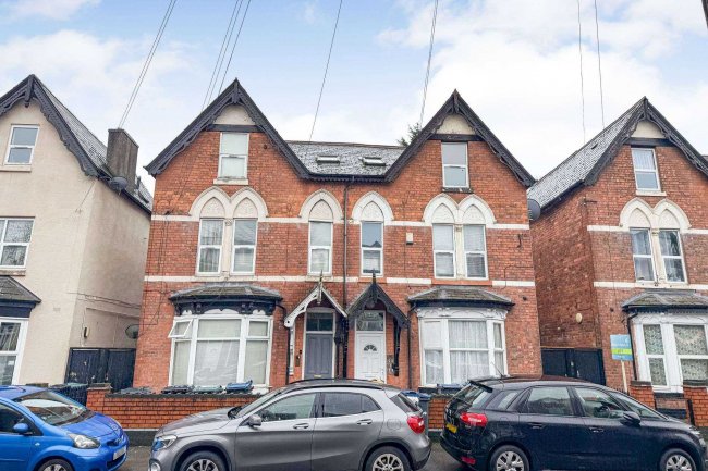 54 Gillott Road, Birmingham B16 0EZ 7