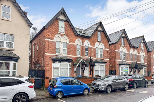 54 Gillott Road, Birmingham B16 0EZ 8