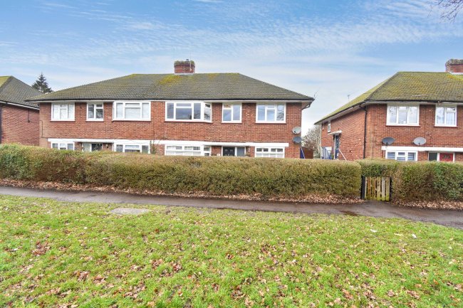 Flat 6a Westmead, Windsor, SL4 3NL 9