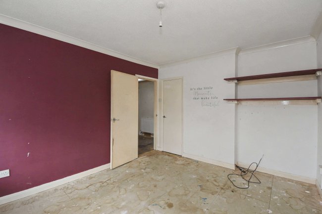 Flat 6a Westmead, Windsor, SL4 3NL 9