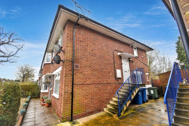 Flat 6a Westmead, Windsor, SL4 3NL 9