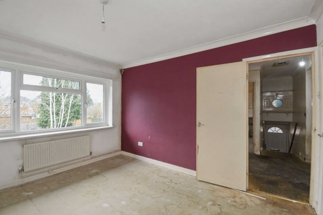 Flat 6a Westmead, Windsor, SL4 3NL 9