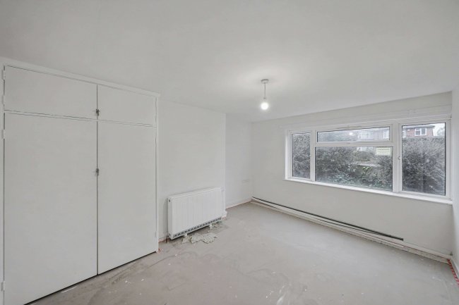 Flat 1 Jutland House, Dedworth Road, Windsor SL4 5BE 4