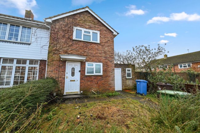 31 Garth Square, Bracknell, RG42 2HA 10