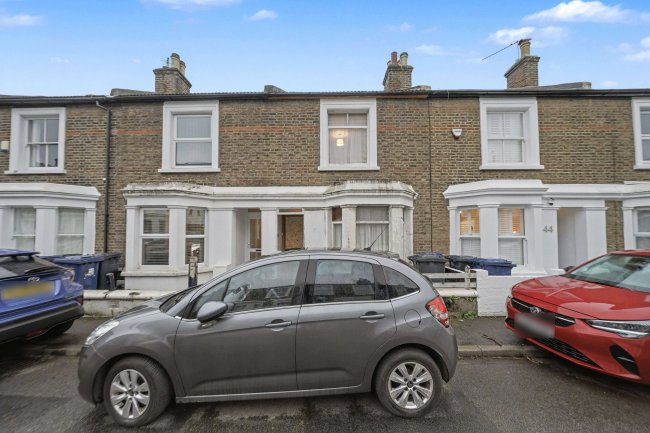 42 Northfield Road, Ealing, London, W13 9SY 3