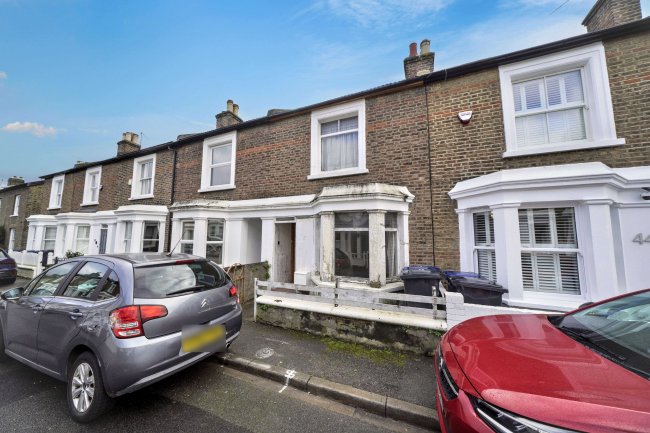 42 Northfield Road, Ealing, London, W13 9SY 3