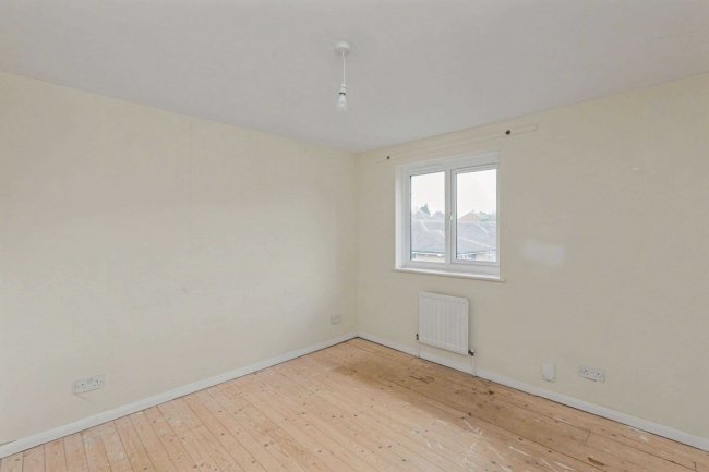 16 Falcon Close, Oxford, Oxfordshire, OX4 6EY 1