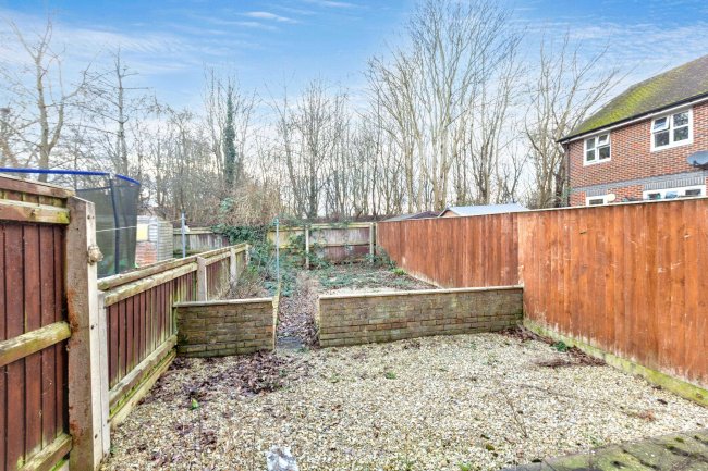 16 Falcon Close, Oxford, Oxfordshire, OX4 6EY 1