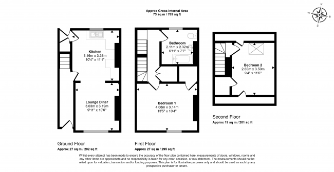 75 Andrew Street, Liverpool, L4 4DS 3