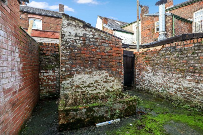 75 Andrew Street, Liverpool, L4 4DS 3