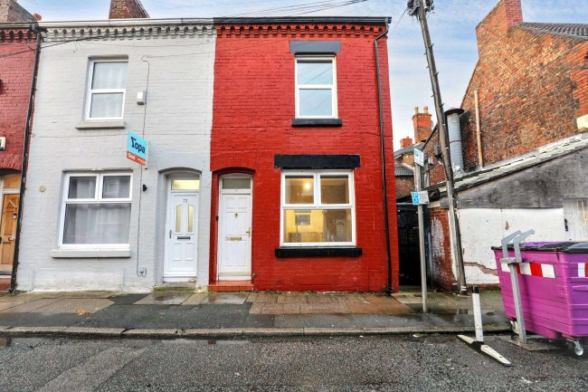 75 Andrew Street, Liverpool, L4 4DS 3