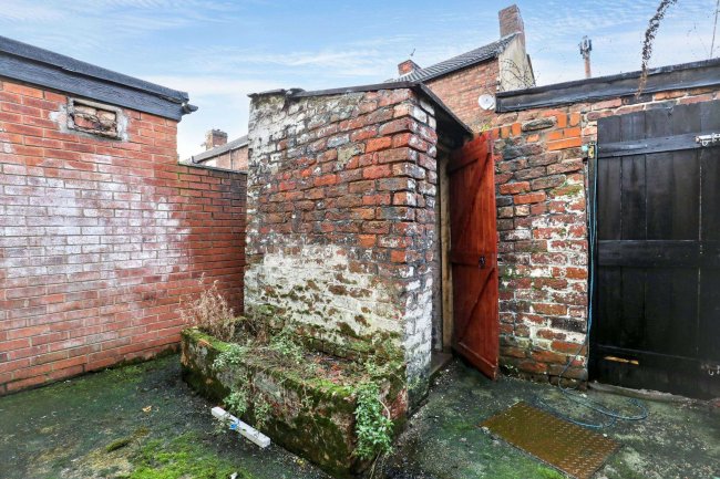 75 Andrew Street, Liverpool, L4 4DS 3