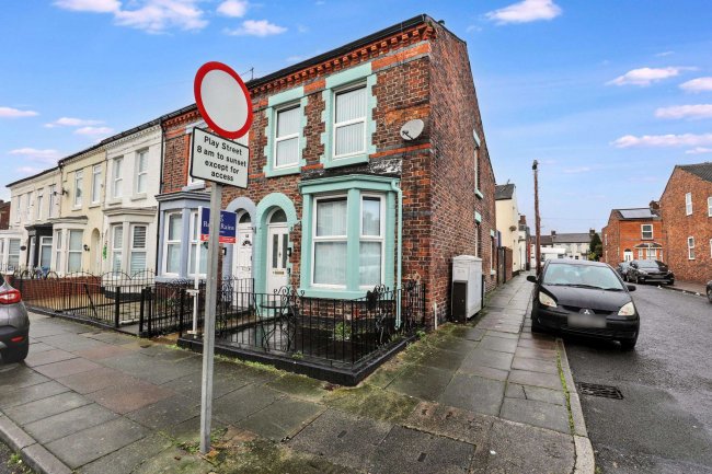 50 Isaac Street, Liverpool, L8 4TJ 8