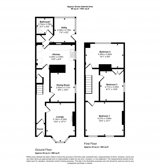 50 Isaac Street, Liverpool, L8 4TJ 8