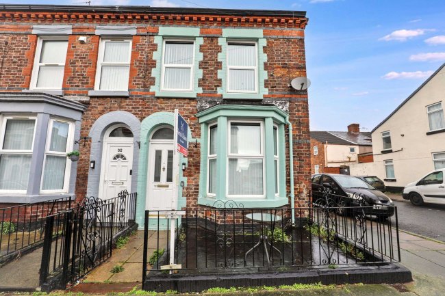 50 Isaac Street, Liverpool, L8 4TJ 8