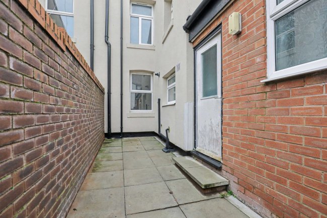 54 Grasmere Street, Liverpool, L5 6RJ 5