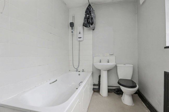 54 Grasmere Street, Liverpool, L5 6RJ 5