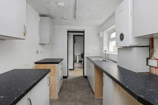 54 Grasmere Street, Liverpool, L5 6RJ 5