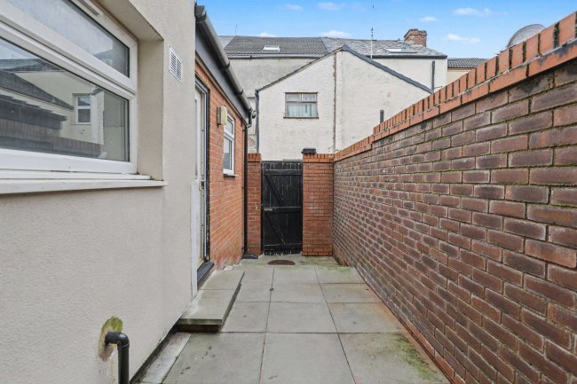 54 Grasmere Street, Liverpool, L5 6RJ 5