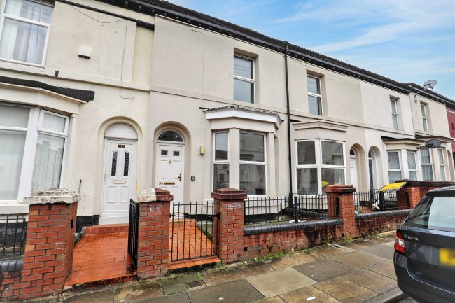 54 Grasmere Street, Liverpool, L5 6RJ 5