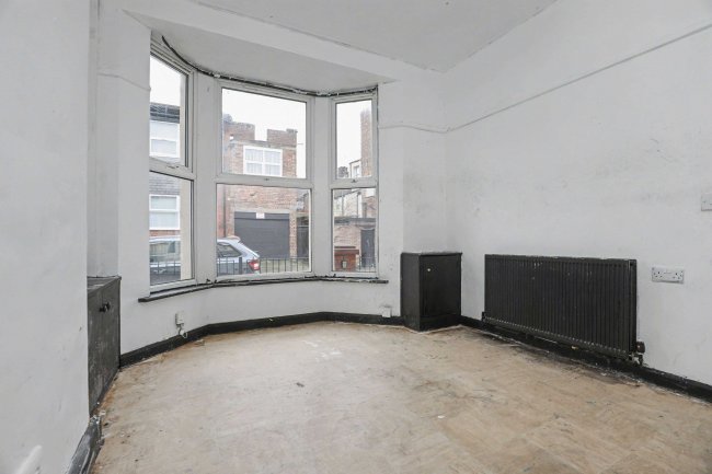 54 Grasmere Street, Liverpool, L5 6RJ 5