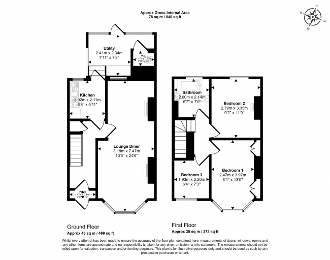 21 Sandyhill Road, Ilford IG1 2ET 3