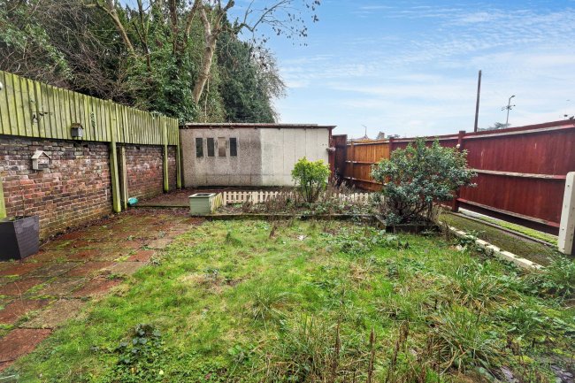 Church Cottage, 15 Church Lane, EN1 3EJ 3