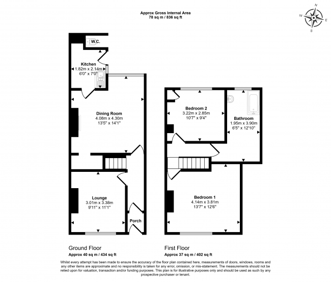 18 Lord Street, Wigan WN1 2BN 2
