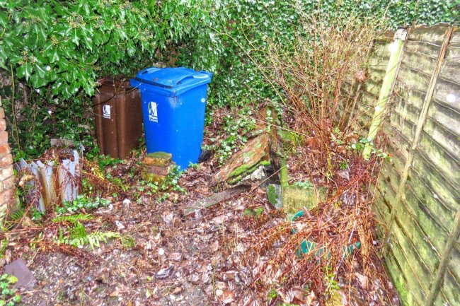 18 Lord Street, Wigan WN1 2BN 2