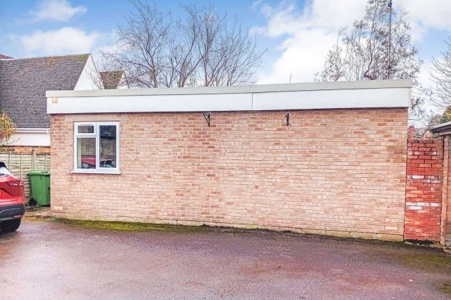 The Porter's Lodge, Queen's Court, Queen's Road, Cheltenham, GL50 2LU 8