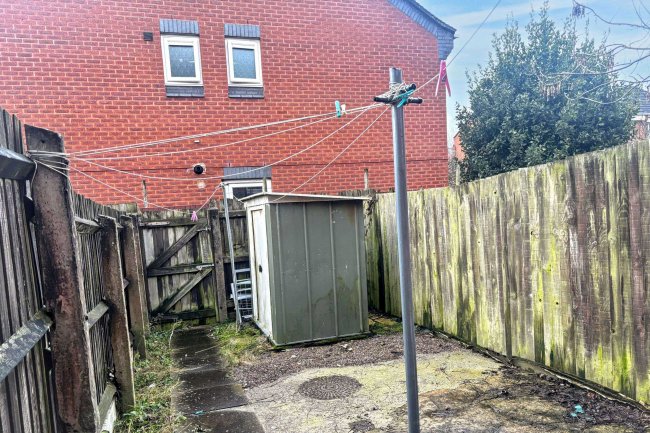 4 Sycamore Avenue, Clifton Road, Birmingham B12 8SP 10