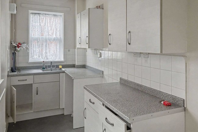 4 Sycamore Avenue, Clifton Road, Birmingham B12 8SP 10