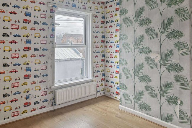 4 Sycamore Avenue, Clifton Road, Birmingham B12 8SP 10