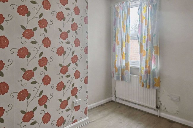 4 Sycamore Avenue, Clifton Road, Birmingham B12 8SP 10