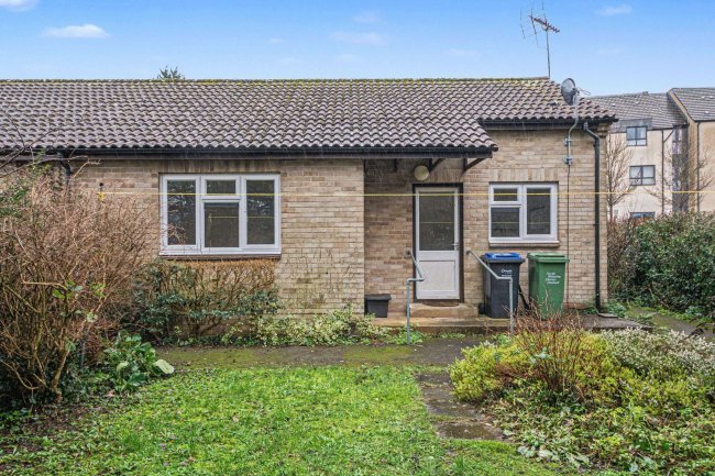 4 Hodge Lane, Malmesbury, Wiltshire, SN16 0BP 8