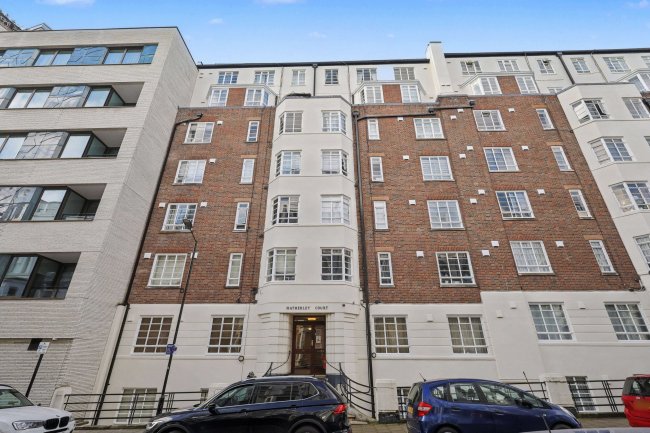 11 Hatherley Court, Hatherley Grove, London W2 5RD 1