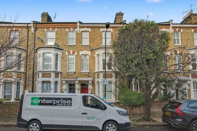 Flat A, 14 Fordingley Road, London, W9 3HE 9
