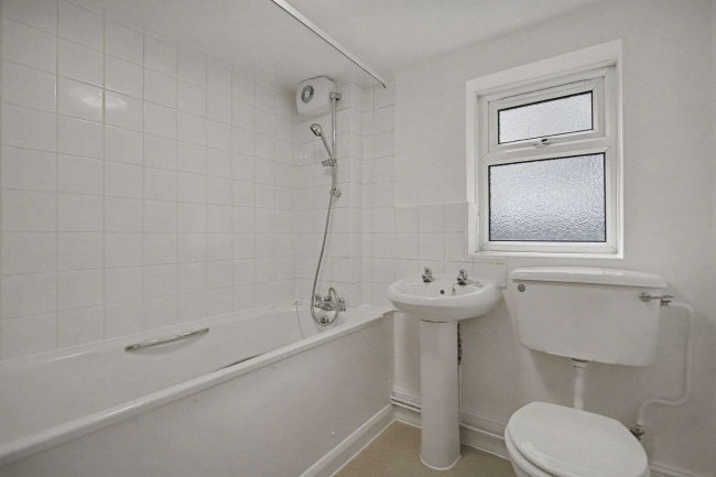 Flat A, 14 Fordingley Road, London, W9 3HE 9
