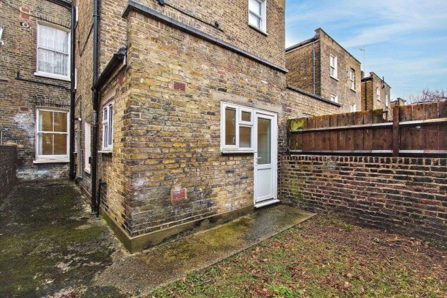 Flat A, 14 Fordingley Road, London, W9 3HE 9